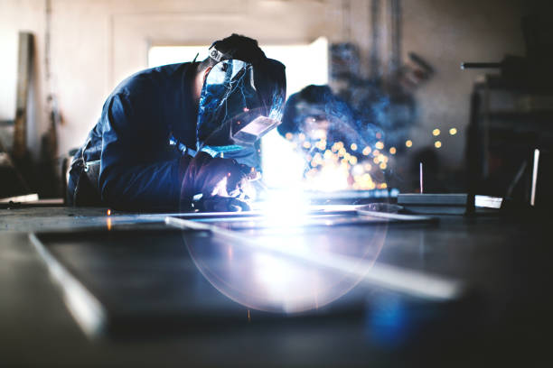 Affordable Welder Services in Lehigh Acres, FL