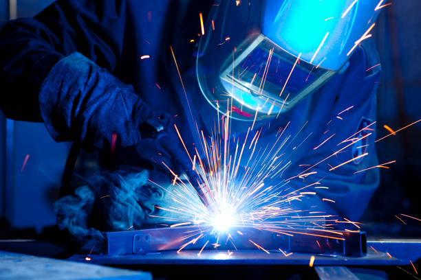 Best Food and Beverage Processing Equipment Welding in Lehigh Acres, FL