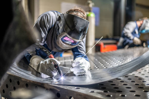 Best Welding Inspection and Certification in Lehigh Acres, FL