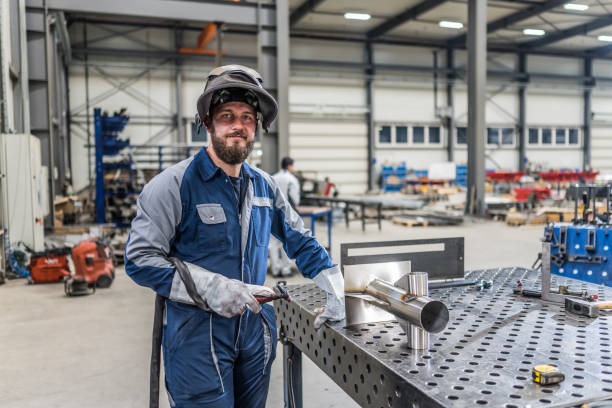 Best Automation and Robotic Welding in Lehigh Acres, FL
