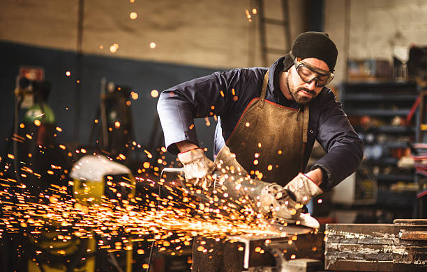 Reliable Lehigh Acres, FL Welder & Metal Fabrication Solutions