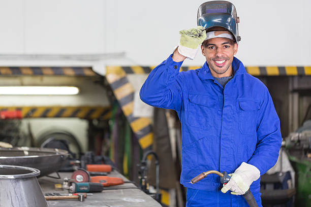 Best Automotive Welding in Lehigh Acres, FL