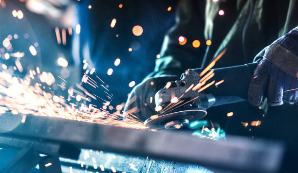 Best Specialty Welding Processes in Lehigh Acres, FL